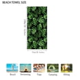 thumbnail image 3 of LSLJS Beach Towel Summer Beach Essentials Microfiber Beach Towels Super Lightweight Colorful Bath Towel Sandproof Beach Blanket Multi-Purpose Towel for Travel Swimming Pool 30x60 Inch, 3 of 8