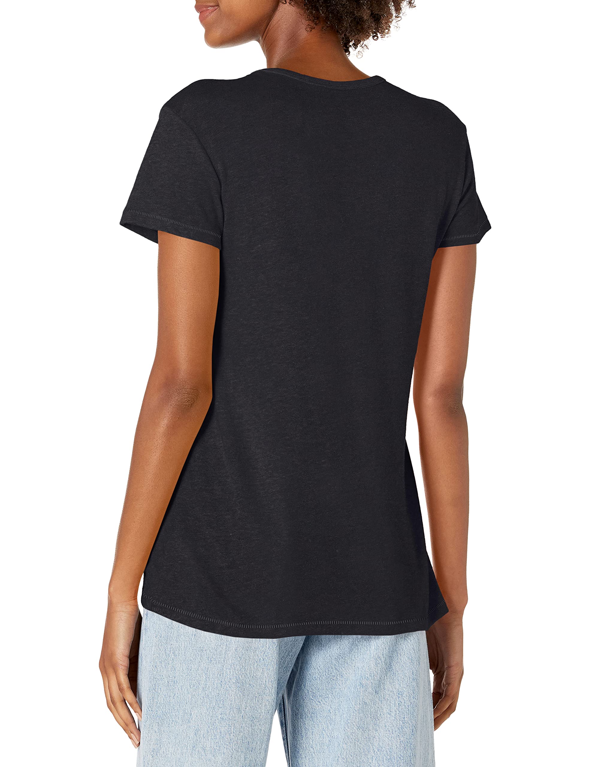 Alternative T-Shirt Vintage Souvenir pour Dames