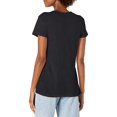 thumbnail image 1 of Alternative T-Shirt Vintage Souvenir pour Dames, 1 of 2