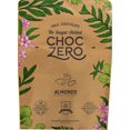 thumbnail image 2 of ChocZero - Style Chocolat au Lait Keto Bark Sans Sucre aux Amandes - 6 oz, 2 of 4