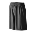 thumbnail image 2 of Shorts Longs à Séchage Rapide avec Poches TG Noir, 2 of 3