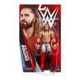 thumbnail image 2 of WWE-Seth-Rollins-Action-Figure,-Main-Event-Series-#163,-6-inch-Collectible-with-Articulation, 2 of 6