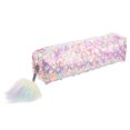 thumbnail image 1 of Pencil Case for Students Makeup Pencil Case Pencil Stationery Bag for Student, 1 of 9