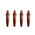 thumbnail image 1 of Acetylene Gas Cutting Tip 164#00 Airco Style, 4 Pack, 1 of 1