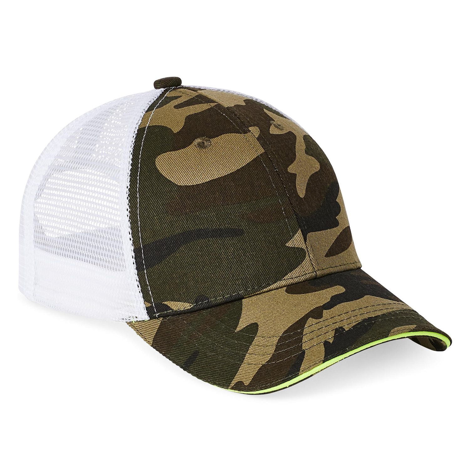 Casquette de camionneur George pour hommes