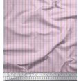 thumbnail image 1 of Soimoi Poly Georgette Fabric Triangle Shirting Print Sewing Fabric Yard 42 Inch Wide, 1 of 3