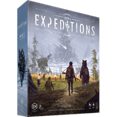 thumbnail image 1 of Expéditions 1-5 Joueurs, 14 Ans et Plus, 60-90 minutes, 1 of 3