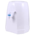 thumbnail image 4 of Desktop Drinking Fountain Barrelled Water Water Dispenser Plastic Trestle, 4 of 8