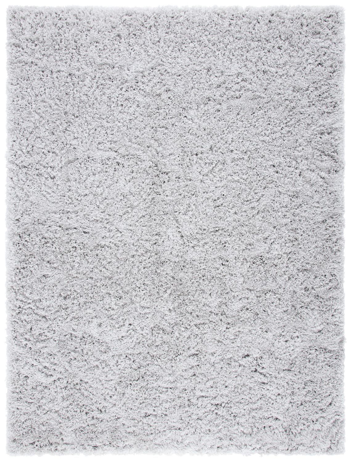 SAFAVIEH Polar Abbot Carlene Tapis Peluche Shag