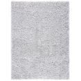 thumbnail image 4 of SAFAVIEH Polar Abbot Carlene Tapis Peluche Shag, 4 of 7