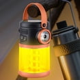 thumbnail image 2 of Lampe de Camping à Double Source Lumineuse, 2 of 6
