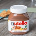 thumbnail image 1 of Nutella Hazelnut Spread 26.5 oz. Jar - 12/Case, 1 of 2