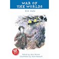 thumbnail image 2 of War of the Worlds, H. G. Wells Broché, 2 of 3