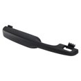 thumbnail image 4 of Rear Left Door Handle Armrest For Cadillac Chevrolet GMC 1999-2006, 4 of 10