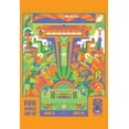 thumbnail image 1 of FIFA World Cup 2026™ – Mexico City 24x36 Poster (Officially Licensed), 1 of 1