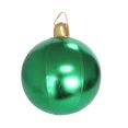 thumbnail image 1 of REZUOFI 4 Pcs Outdoor Christmas Inflatable Ball, Festive Patio Decor, Weather-Resistant, Quick Setup, Holiday Yard & Garden Party Decoration 40cm, 1 of 9