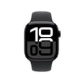 thumbnail image 2 of Premium Apple Watch Series 10 42mm GPS Watch with ECG, Sleep Tracking, 2 of 4