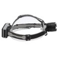 thumbnail image 1 of Head Lamp,Headlamp XHP70 Headband Flashlight Rechargeable Headlamp Headlamp Dependable Performance, 1 of 14
