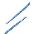 thumbnail image 5 of INSPIRE CHIC 2 Paires Lacets Ronds Élastiques Réfléchissants Unisexes pour Espadrilles Bleu 120 cm/47.2 Pouces, 5 of 5