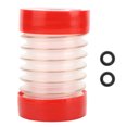 thumbnail image 1 of FCM110 Durable Marteau Électrique Couvercle Anti-Poussière Couvercle Marteau Électrique Accessoirespoignée Carrée Rouge, 1 of 10