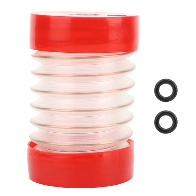 FCM110 Durable Marteau Électrique Couvercle Anti-Poussière Couvercle Marteau Électrique Accessoirespoignée Carrée Rouge