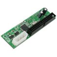 thumbnail image 2 of Adaptateur de Conversion d'Interface Serial ATA SATA vers Disque Dur Parallèle ATA PAPA/IDE HDD CD DVD-ROM, 2 of 4