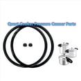 thumbnail image 4 of 4x 09985 Pressure Canner Sealing Ring & Overpressure Plug Gasket Fits Presto 01745 01751 01755 01781 01782 01784, 4 of 5