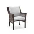 thumbnail image 4 of Fauteuil pour patio Belmont HOMETRENDS, 4 of 7