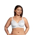 thumbnail image 1 of Warners Women's Firm Support Underwire Minimizer Bra, 1 of 3