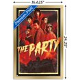 thumbnail image 2 of Netflix Stranger Things : Saison 4 - La fête, 2 of 4