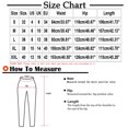 thumbnail image 3 of Birdeem Mens Solid Multi-Pocket Washed Overalls Outdoor Casual Pants Trousers, 3 of 11