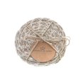 thumbnail image 4 of 4 PC Round Wave Braided Coaster, 4 of 4