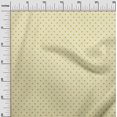 thumbnail image 2 of oneOone Viscose Chiffon Fabric Polka Dots Printed Craft Fabric BTY 42 Inch Wide, 2 of 4