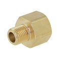 thumbnail image 2 of BTOER Adapter Washer Pressure Pressure Washer 4500 PSI Brass Connector For Electric, 2 of 8