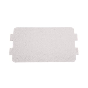 5Pcs Mica Sheets Microwave Oven Waveguide  5Pcs Microwave Oven Mica Plate Sheet Replacement  Microwave Parts Accessories Repairing Accessory