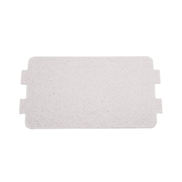 5 Pcs Plaque de Remplacement pour Four à Micro-Ondes Mica Bouclier en Carton pour Micro-Ondes Accessoire de Réparation