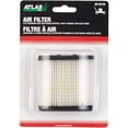 thumbnail image 2 of Tecumseh Engine Lawn Mower Air Filter, 2 of 2