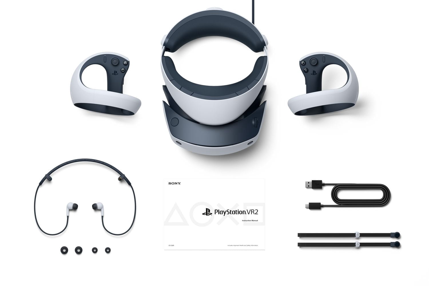PlayStation® VR2 (FR)