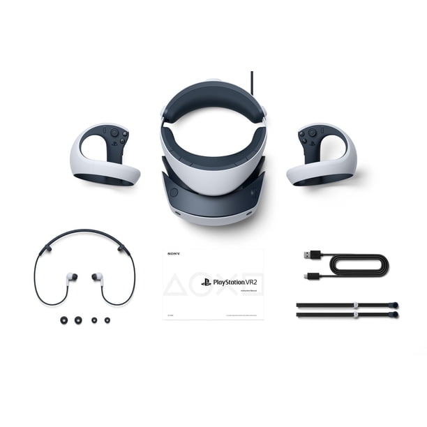 PlayStation® VR2 - Walmart.ca