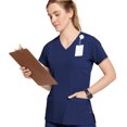 thumbnail image 2 of Jockey Haut de Blouse Médicale pour Femmes, 2 of 7