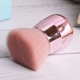 thumbnail image 3 of Make Up Tools,Portable Handle Makeup Brush Nail Dust Brush Makeup Brushes Rapid Response, 3 of 14