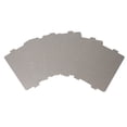 thumbnail image 4 of Universal Microwave Oven Mica sheet Wave Guide waveguide Cover Sheet Plates, 4 of 10