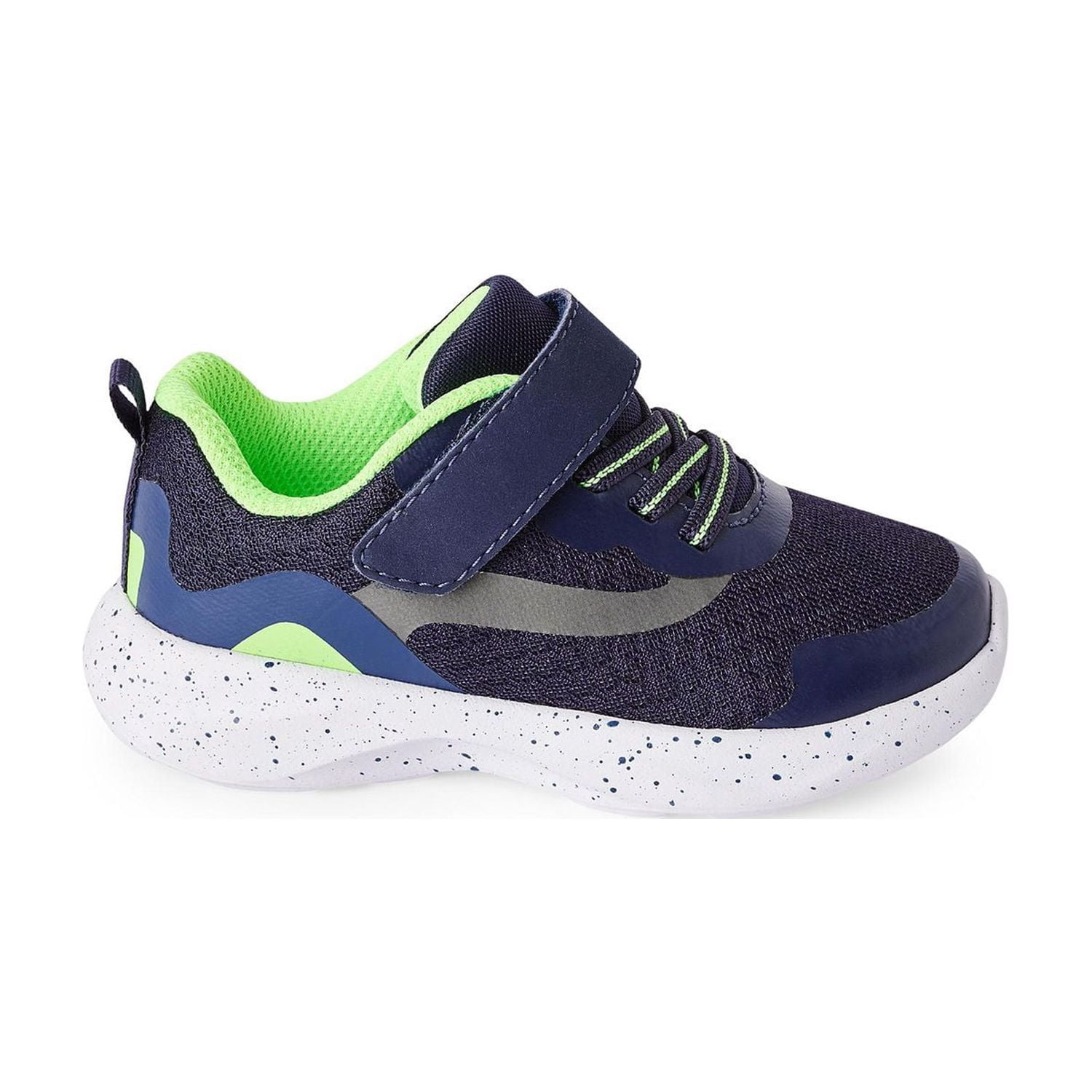 Chaussures de sport Athletic Works pour petits garçons