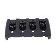 thumbnail image 1 of Cordon de Chevalet de Guitare, Accessoire de Chevalet de Guitare à 4 Cordes pour Instrument, 1 of 8
