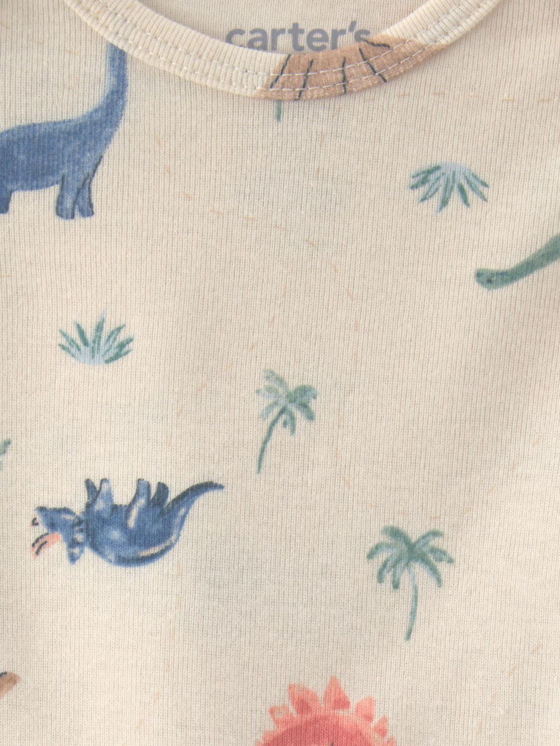 Ensemble pantalon 3 pièces Carter's Child of Mine pour bébé garçon