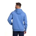 thumbnail image 3 of John Deere Men’s Core Logo Pullover Fleece Hoodie, 3 of 6