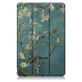 thumbnail image 1 of Shockproof Case For Samsung Galaxy tab s7 fe case Folding Stand Tablet Shell for Sam S8 Plus S7 Plus 12.4inch S8 11 inch Cover XH Tab S8 Plus 12.4inch, 1 of 6