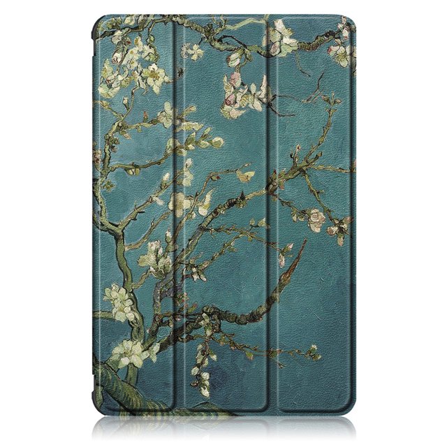 Shockproof Case For Samsung Galaxy tab s7 fe case Folding Stand Tablet Shell for Sam S8 Plus S7 Plus 12.4inch S8 11 inch Cover XH Tab S8 Plus 12.4inch