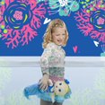 thumbnail image 2 of Baby Alive Shimmer ‘n Splash Mermaid (Blonde Hair), 2 of 6