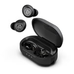 JLab JBuds Air Pro Les vrais ombudsmans sans fil - noir